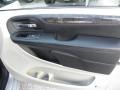 Bright Silver Metallic - Grand Caravan Mainstreet Photo No. 9