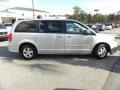 Bright Silver Metallic - Grand Caravan Mainstreet Photo No. 12