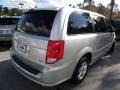 Bright Silver Metallic - Grand Caravan Mainstreet Photo No. 13
