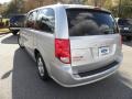 Bright Silver Metallic - Grand Caravan Mainstreet Photo No. 15