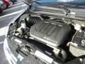 Bright Silver Metallic - Grand Caravan Mainstreet Photo No. 18