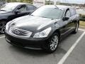 Black Obsidian - G 35 Sedan Photo No. 40