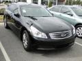 Black Obsidian - G 35 Sedan Photo No. 41