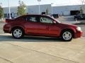 Inferno Red Crystal Pearl - Avenger R/T Photo No. 4
