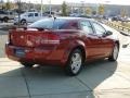 Inferno Red Crystal Pearl - Avenger R/T Photo No. 5