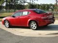 Inferno Red Crystal Pearl - Avenger R/T Photo No. 6