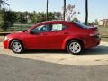 Inferno Red Crystal Pearl - Avenger R/T Photo No. 7