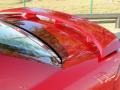 Inferno Red Crystal Pearl - Avenger R/T Photo No. 11