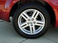 Inferno Red Crystal Pearl - Avenger R/T Photo No. 36