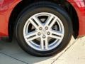 Inferno Red Crystal Pearl - Avenger R/T Photo No. 37