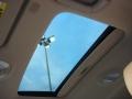 2011 Hyundai Genesis Cashmere Interior Sunroof Photo