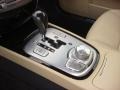 6 Speed Shiftronic Automatic 2011 Hyundai Genesis 4.6 Sedan Transmission