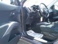 2007 Graphite Gray Pearl Mitsubishi Outlander LS  photo #13