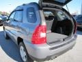 2009 Steel Silver Kia Sportage LX  photo #14