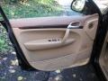 Basalt Black Metallic - Cayenne Tiptronic Photo No. 10