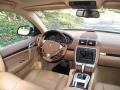 Basalt Black Metallic - Cayenne Tiptronic Photo No. 11