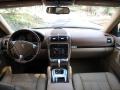 Basalt Black Metallic - Cayenne Tiptronic Photo No. 12