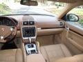 Basalt Black Metallic - Cayenne Tiptronic Photo No. 13