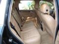 Basalt Black Metallic - Cayenne Tiptronic Photo No. 14