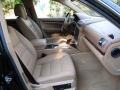 Basalt Black Metallic - Cayenne Tiptronic Photo No. 16