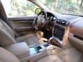 Basalt Black Metallic - Cayenne Tiptronic Photo No. 17
