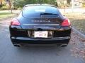 Black - Panamera Turbo Photo No. 5