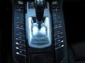  2011 Panamera Turbo 7 Speed PDK Dual-Clutch Automatic Shifter