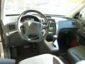 Dashboard of 2009 Tucson GLS