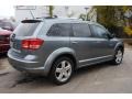 2009 Silver Steel Metallic Dodge Journey R/T AWD  photo #3