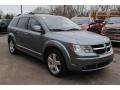 Silver Steel Metallic - Journey R/T AWD Photo No. 4