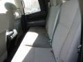 2012 Magnetic Gray Metallic Toyota Tundra SR5 Double Cab 4x4  photo #9