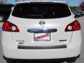 2012 Pearl White Nissan Rogue S Special Edition  photo #4