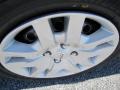 Brilliant Silver Metallic - Sentra 2.0 S Photo No. 9