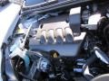 Brilliant Silver Metallic - Sentra 2.0 S Photo No. 11