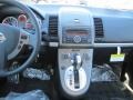 Brilliant Silver Metallic - Sentra 2.0 S Photo No. 12
