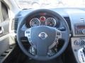 Brilliant Silver Metallic - Sentra 2.0 S Photo No. 13