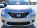 Magnetic Gray Metallic - Versa 1.6 SV Sedan Photo No. 8