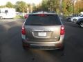 Mocha Steel Metallic - Equinox LTZ Photo No. 4
