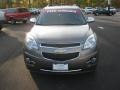 Mocha Steel Metallic - Equinox LTZ Photo No. 8