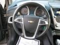 Mocha Steel Metallic - Equinox LTZ Photo No. 10