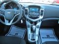 Black Granite Metallic - Cruze LT/RS Photo No. 12