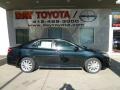 Magnetic Gray Metallic - Camry XLE Photo No. 1