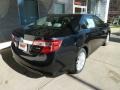 Magnetic Gray Metallic - Camry XLE Photo No. 2