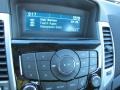 Black Granite Metallic - Cruze LT/RS Photo No. 15