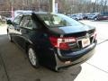Magnetic Gray Metallic - Camry XLE Photo No. 4