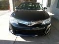 Magnetic Gray Metallic - Camry XLE Photo No. 6