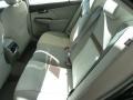 Magnetic Gray Metallic - Camry XLE Photo No. 9
