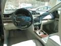 Magnetic Gray Metallic - Camry XLE Photo No. 10