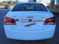 Summit White - Cruze LT Photo No. 6