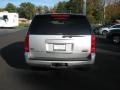 2010 Pure Silver Metallic GMC Yukon XL SLT 4x4  photo #4